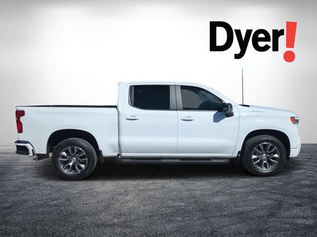 chevrolet silverado 1500 2025 2GCPADED7S1152489 image chevrolet silverado 1500 2025 2GCPADED7S1152489 image